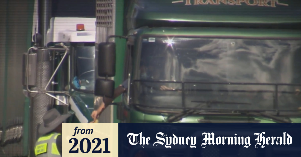 Video Queensland records one new case of COVID19